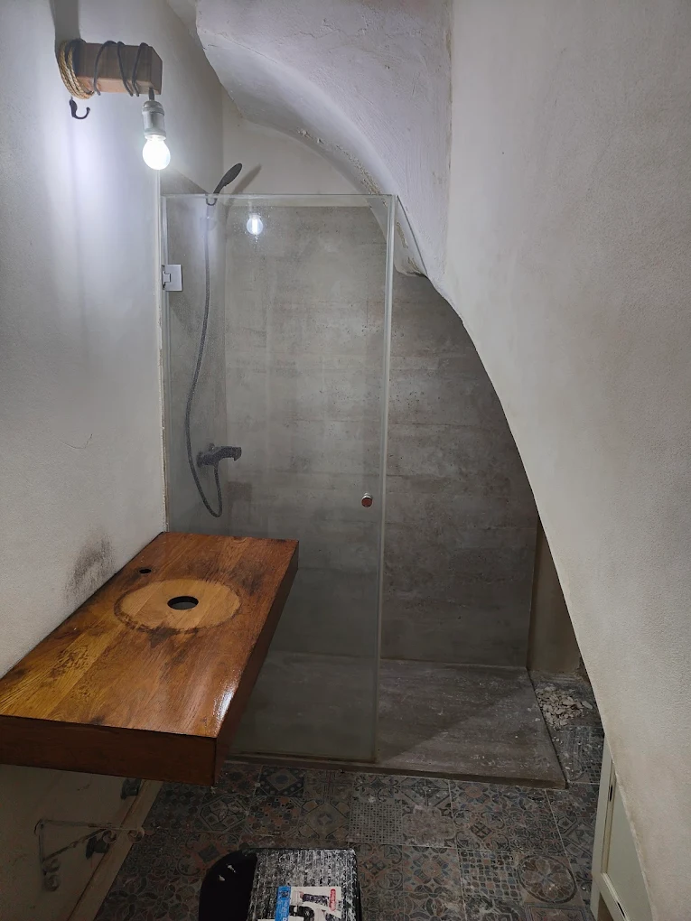 Obra nueva en Cehegín